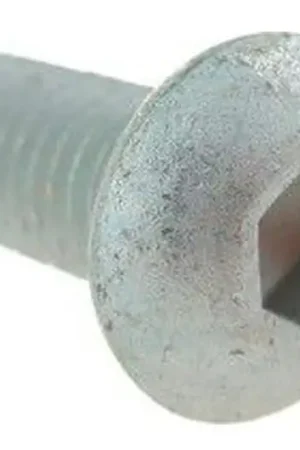 Tornillo de disco de freno delantero OEM M8x1.25x20mm | Moto Guzzi Devolución Gratuita