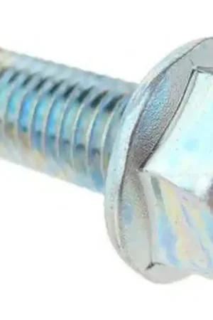 Tornillo de pinza de freno OEM M8x1.25x25mm | Honda CBR 900 RR / CB 1000 R ... Precio De Fábrica