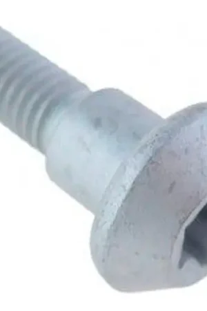 Tornillo de disco de freno delantero OEM M6x1.0x20mm | Yamaha VMX-17 1700 A Envío Inmediato