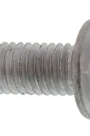 Tornillo de disco de freno delantero OEM M8x1.25x22mm | BMW Garantía Incluida