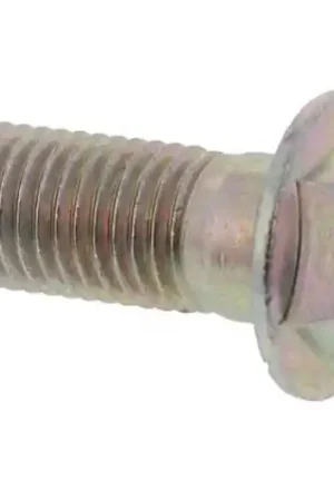 Tornillo de disco de freno delantero / trasero OEM M10x1.25x30mm Solo Por Tiempo Limitado