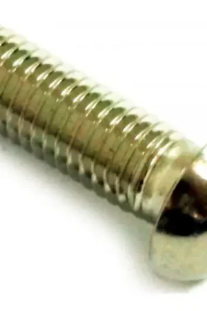 Tornillo de disco de freno delantero Pro Bolt M8x1.25 25mm Inoxidable A4 Exclusivo