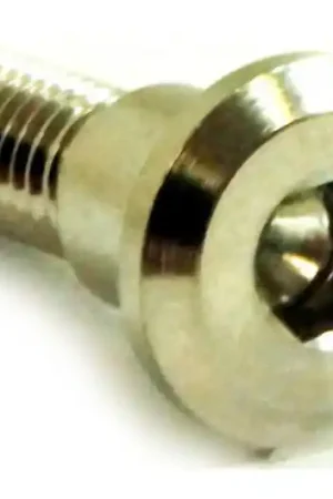 Últimas Unidades Tornillo de disco de freno delantero / trasero Pro Bolt M8x1.25 33mm Inoxidable A4