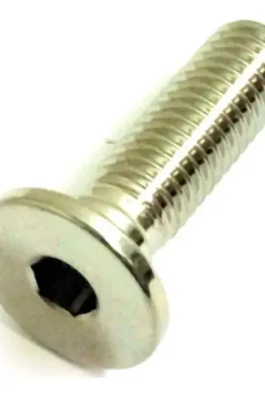 Tornillo de disco de freno delantero Pro Bolt M8x1.25 26mm Inoxidable A4 Oferta