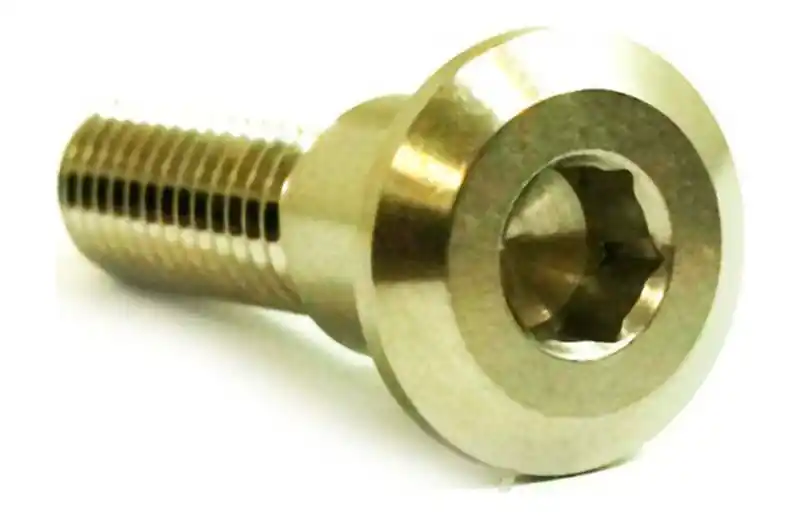 Tornillo de disco de freno delantero / trasero Pro Bolt M8x1.25 30mm Inoxidable A4 | Triumph Disponible Ahora