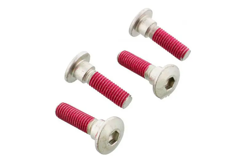 Favorito De Clientes Tornillo de disco de freno trasero TRW | Kawasaki Z 750 M / ZX-6R 600 J ...