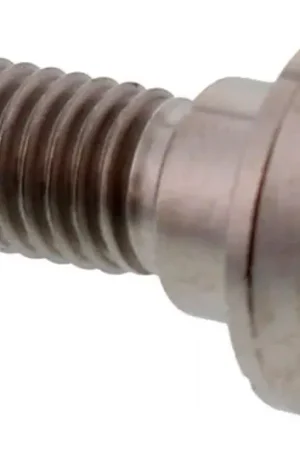 Promoción Exclusiva Tornillo de disco de freno trasero Pro Bolt M8X1.25mm 20mm Titanio