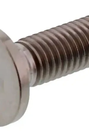 Precio Bajo Tornillo de disco de freno delantero Pro Bolt M8x1.25mm 26mm Titanio