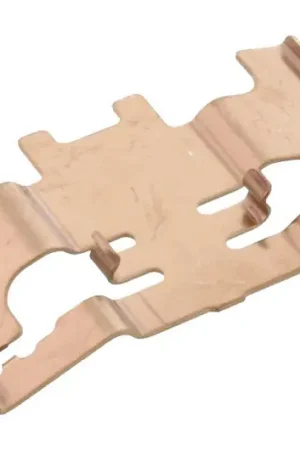 Garantía Incluida Chapa muelle pinza de freno OEM | Honda GL 1800 / VTX 1800 C ...