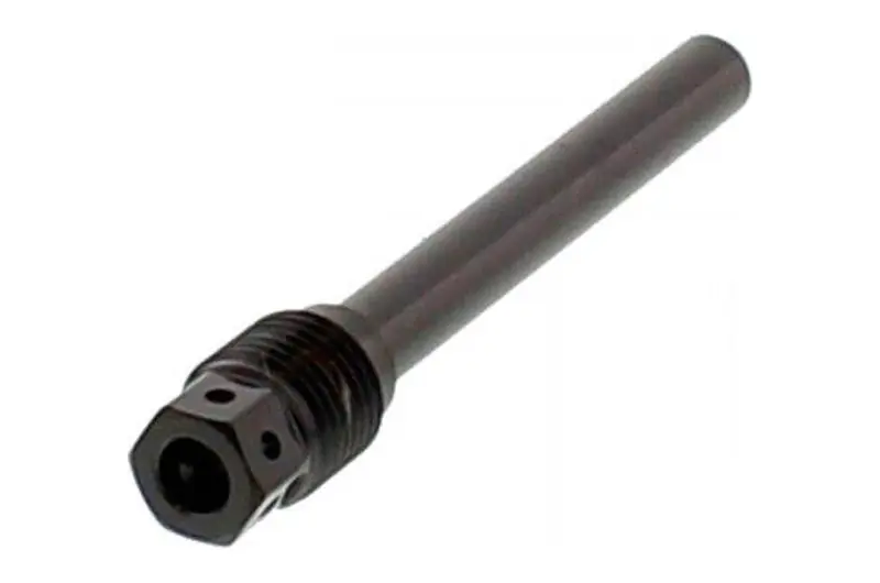 Mayoreo Pasador de pastillas de freno JMP Acero Inoxidable Negro | Honda / Yamaha / Kawasaki / KTM / Suzuki ...