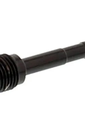 Directo De Fábrica Pasador de pastillas de freno JMP Acero Inoxidable Negro | Honda / Kawasaki / Triumph
