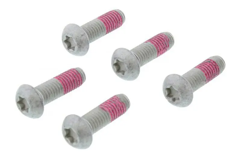 Tornillo de disco de freno delantero TRW | BMW F 800 800 S / R 1150 RT ... Precio De Fábrica