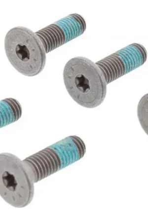 Tornillo de disco de freno delantero TRW | BMW S 1000 R / F 800 800 R ... Venta Final