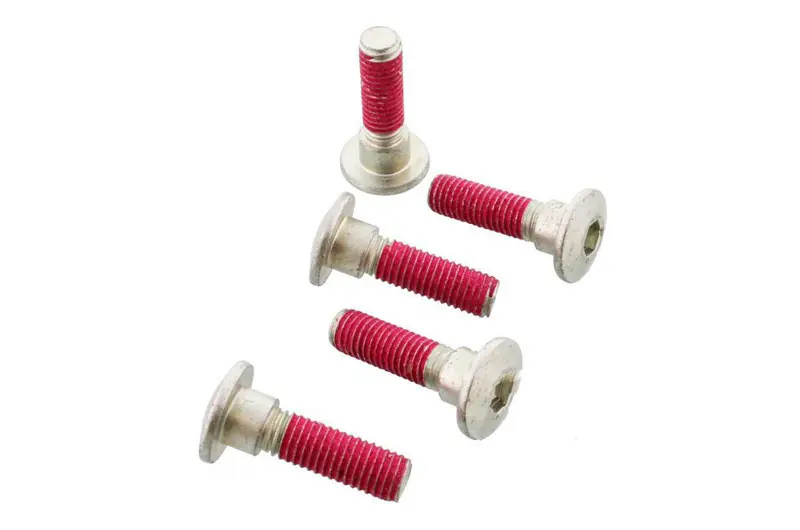 Mejor Precio Tornillo de disco de freno delantero / trasero TRW | Kawasaki Z 750 M / Z 750 L ...