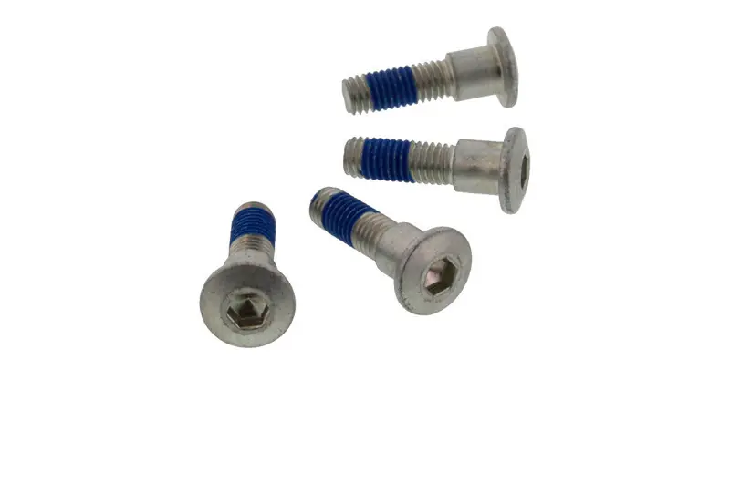 Tornillo de disco de freno trasero TRW | Triumph Daytona 675 / Street Triple 675 ... Garantía Incluida