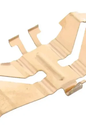 Chapa muelle pinza de freno OEM | Suzuki GSX 1100 E 1986-1987 / GSX 1100 ES 1984-1987 ... Popular