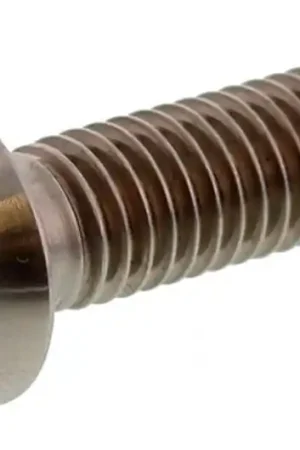 Stock Limitado Tornillo de disco de freno delantero Pro Bolt M8X1.25mm 25mm Titanio