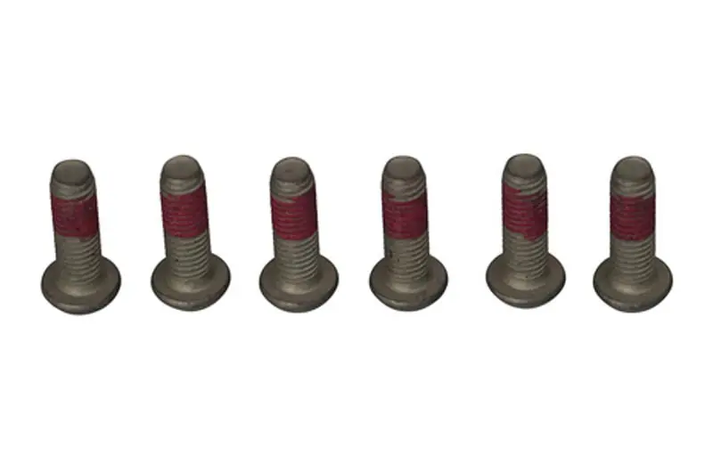 Oferta Flash Tornillo de disco de freno delantero TRW | BMW R 850 R / R 1100 RT ...