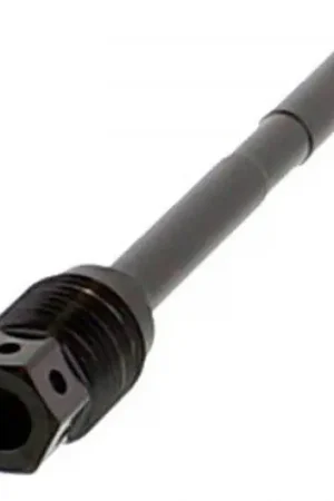 Pasador de pastillas de freno JMP Acero Inoxidable Negro | Honda CBR 600 RR 2005-2016 / CBR 1000 RR 2004-2015 Popular