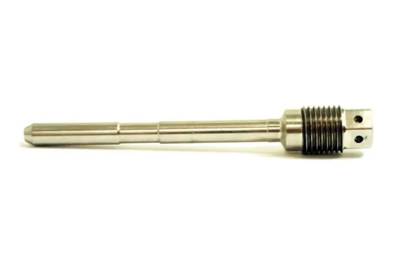 Pasador de pastillas de freno Pro Bolt Acero Inoxidable | Suzuki GSX-R 1000 / GSX-R 1000 U2 ... Stock Limitado
