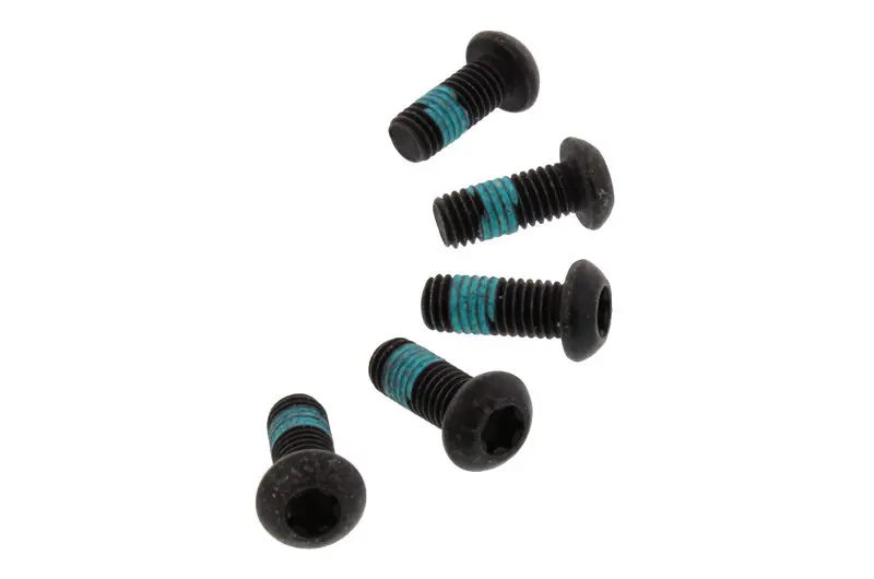 Oferta Especial Tornillo de disco de freno delantero TRW | Ducati 848 848 / 1198 1198 S ...