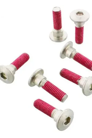 Profesional Tornillo de disco de freno delantero TRW | Kawasaki VN 800 B / VN 800 E ...