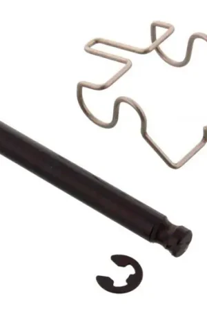 Garantía De Devolución De Dinero Pasadores de pastillas de freno OEM | Aprilia RS4 125 4T 2011-2017 / RS4 50 2011-2019