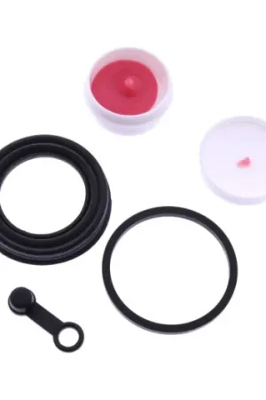 Kit reparación de pinza de freno delantero / trasero TourMax | Yamaha XS 400 SE / XV 750 SE ... Mayoreo