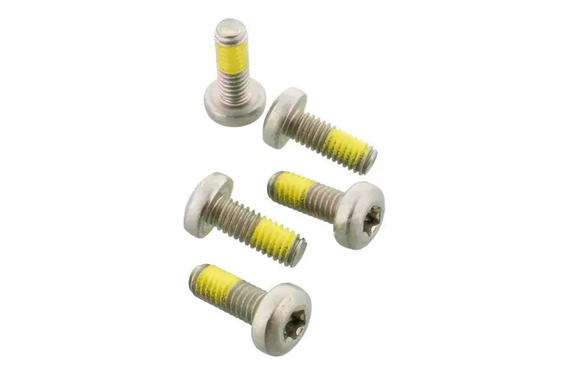 Precio Reducido Tornillo de disco de freno delantero TRW | Harley Davidson XR 1200 / XL 883 N ...