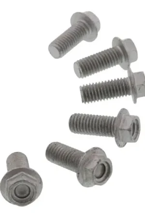 Tornillo de disco de freno delantero TRW | Aprilia / BMW / Moto Guzzi Nuevo Modelo