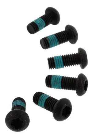 Envío Gratis Tornillo de disco de freno delantero TRW | Ducati Monster 1000 S2R / Monster 696 ...