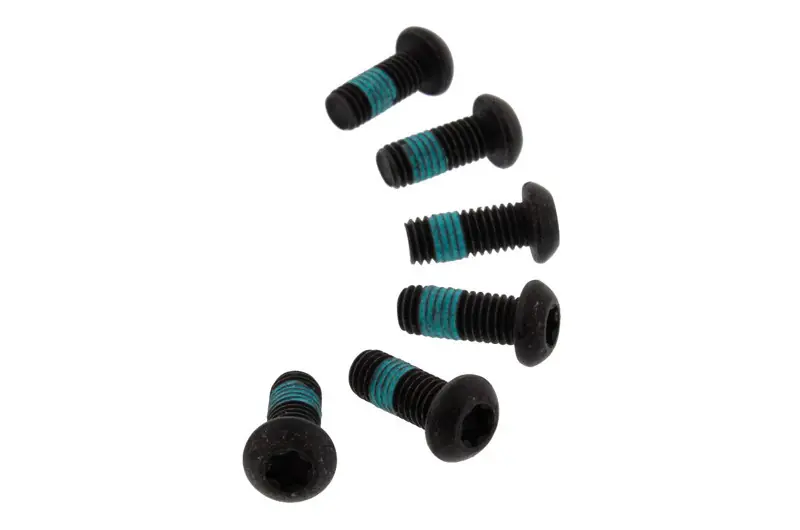 Envío Gratis Tornillo de disco de freno delantero TRW | Ducati Monster 1000 S2R / Monster 696 ...