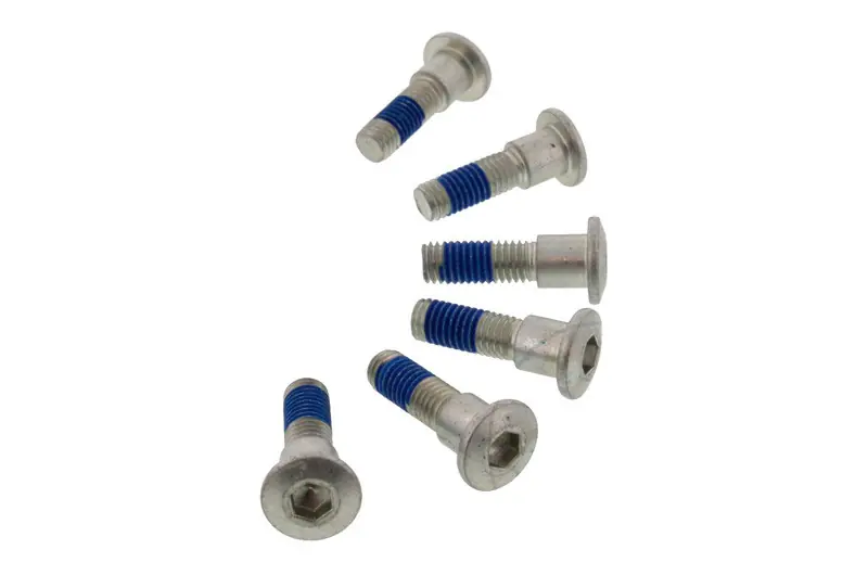 Moderno Tornillo de disco de freno delantero TRW | Triumph Daytona 675 / Street Triple 675 ...