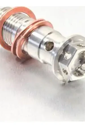 Tornillo banjo doble Pro Bolt M10x1.00 Acero Inoxidable A4 Rac Última Versión