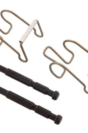 Pasadores de pastillas de freno OEM | KTM / Ducati / Aprilia / Triumph / BMW Edición Limitada