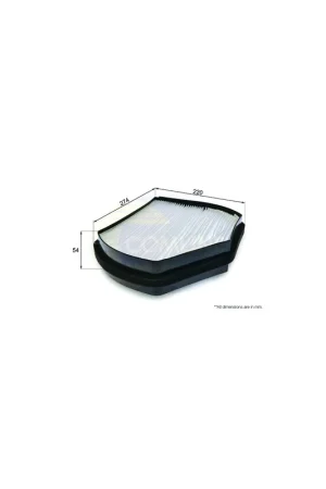Filtro de habitáculo COMLINE EKF197 - MERCEDES-BENZ SLK Mejor Calidad