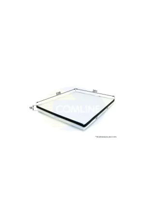 Precio Rebajado Filtro de habitáculo COMLINE EKF200 - SUBARU JUSTY III