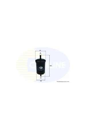 Venta Final Filtro de combustible COMLINE EFF005 - RENAULT LATITUDE