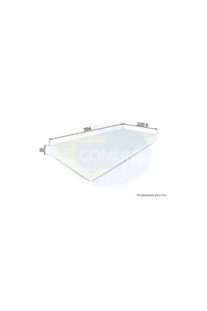 Gran Oferta Filtro de habitáculo COMLINE EKF250 - MERCEDES-BENZ CLASE B