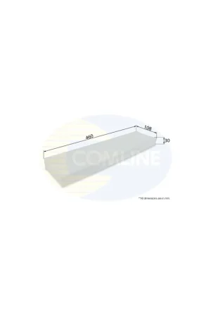 Oferta Flash Filtro de habitáculo COMLINE EKF252 - MINI MINI Descapotable