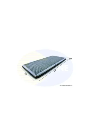 Popular Filtro de habitáculo COMLINE EKF254A - BMW X5