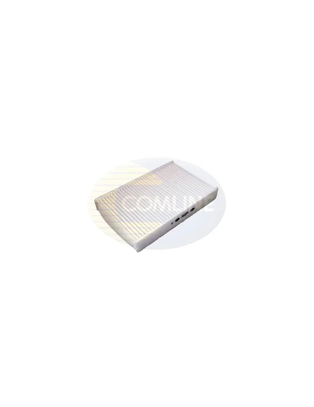 Certificado Filtro de habitáculo COMLINE EKF305 - RENAULT FLUENCE