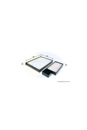 Filtro de habitáculo COMLINE EKF313 - KIA PRO CEED Liquidación
