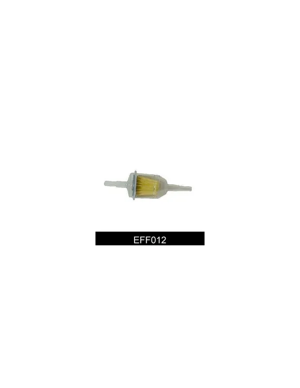 Filtro de combustible COMLINE EFF012 - RENAULT 16 Envío Exprés