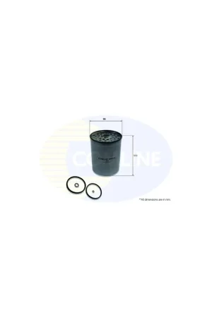 Bestseller Filtro de combustible COMLINE EFF014 - RENAULT TRAFIC Autobús