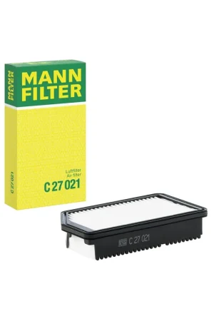 No Te Lo Pierdas FILTRO DE AIRE C27021 MANN - HYUNDAI i30 Coupé