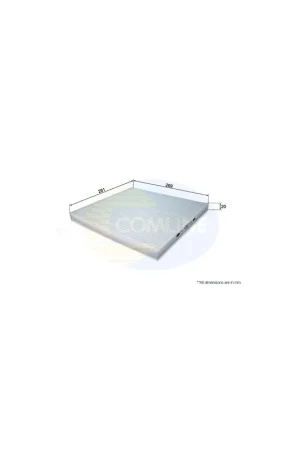 Filtro de habitáculo COMLINE EKF334 - NISSAN MAXIMA V Precio Rebajado