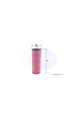Novedad Filtro de aceite COMLINE EOF017 - MERCEDES-BENZ CLASE C Sedán