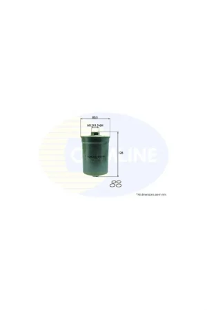 A Buen Precio Filtro de combustible COMLINE EFF016 - AUDI COUPE