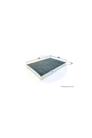 Envío Internacional Filtro de habitáculo COMLINE EKF351A - CHRYSLER GRAND VOYAGER IV